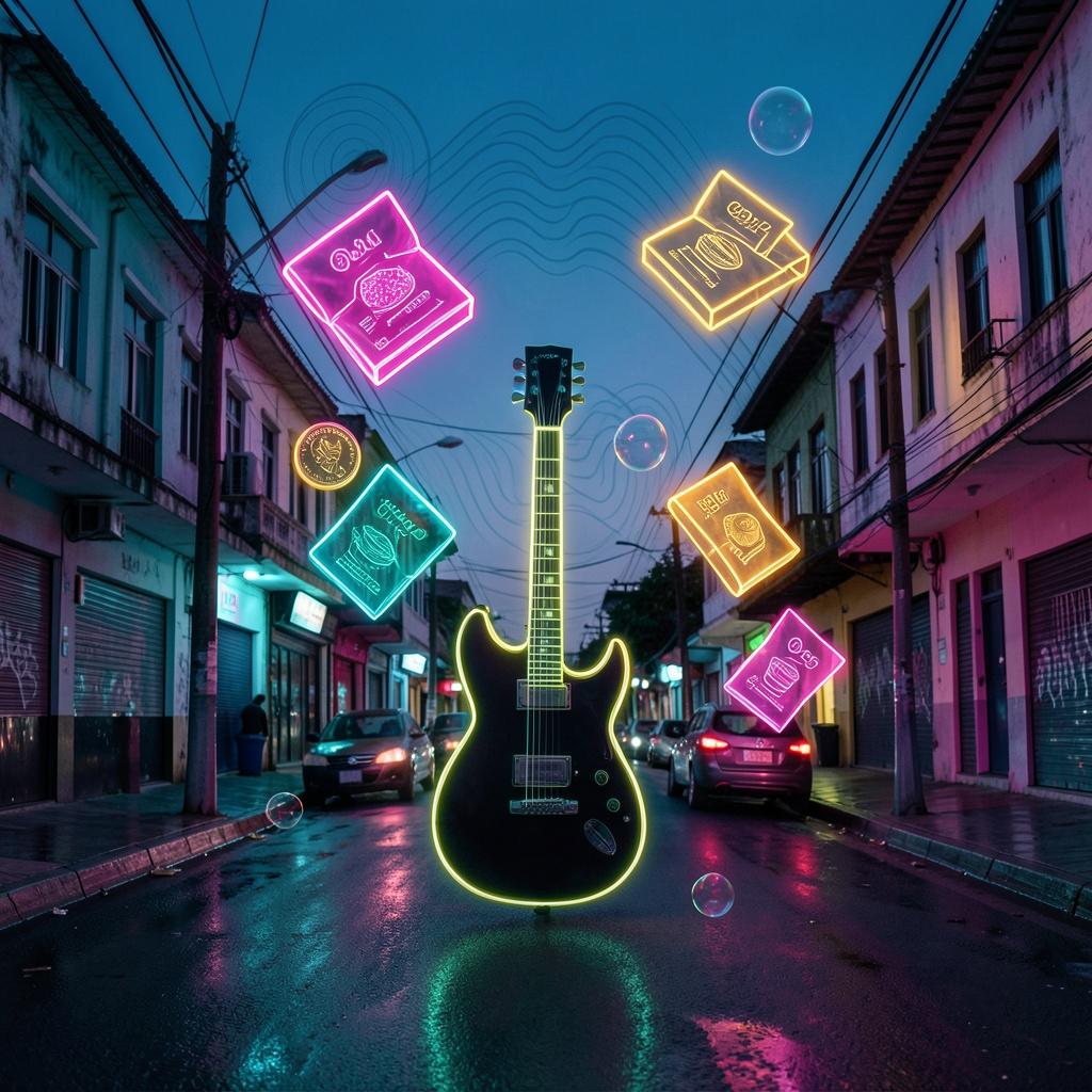 Song Image