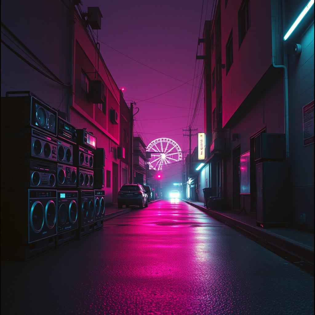 Song Image