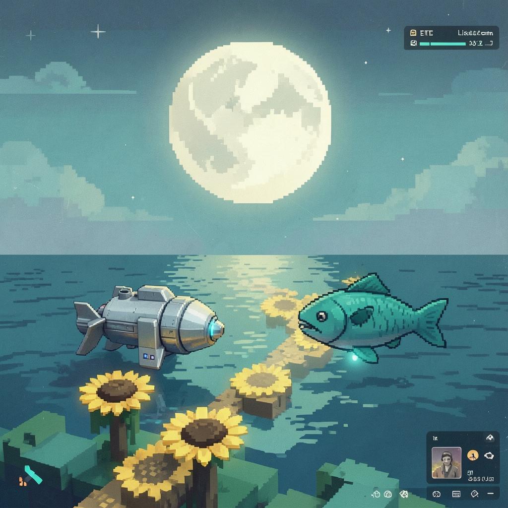 Frequência Moongi artwork