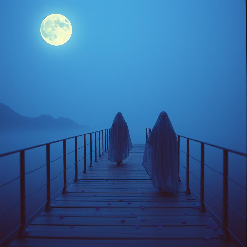 Persona image for 氣音女中高音