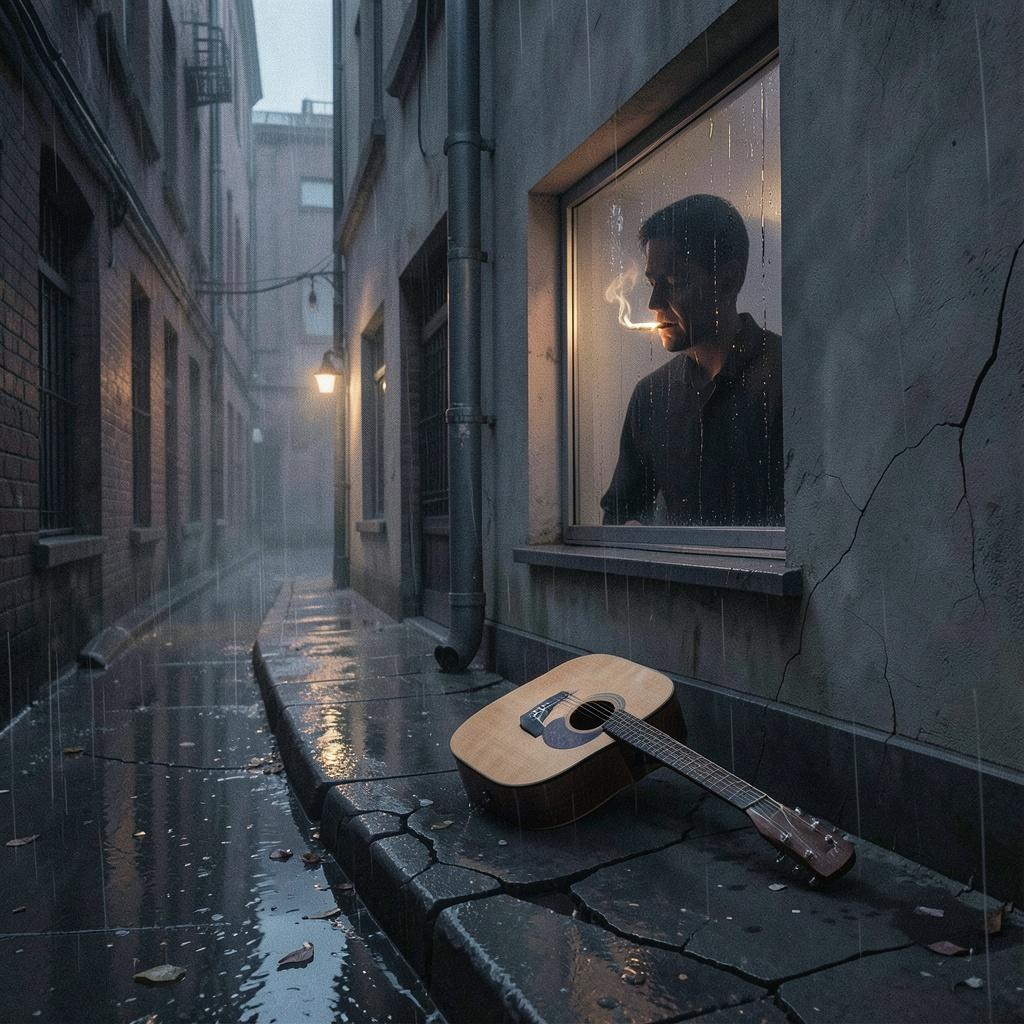 " Ayyyy!!..Ok!!..Acoustic Apocalypse " 2026 series