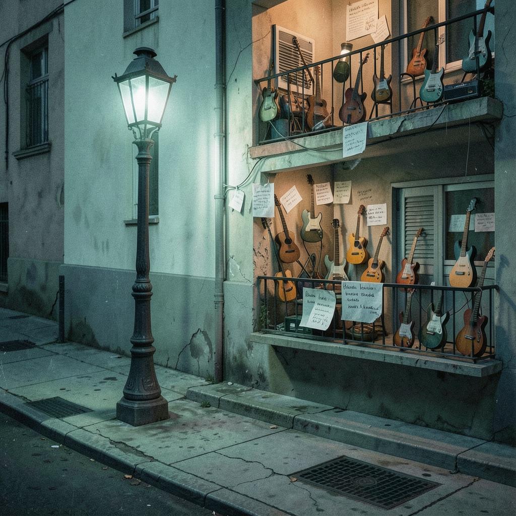 Song Image
