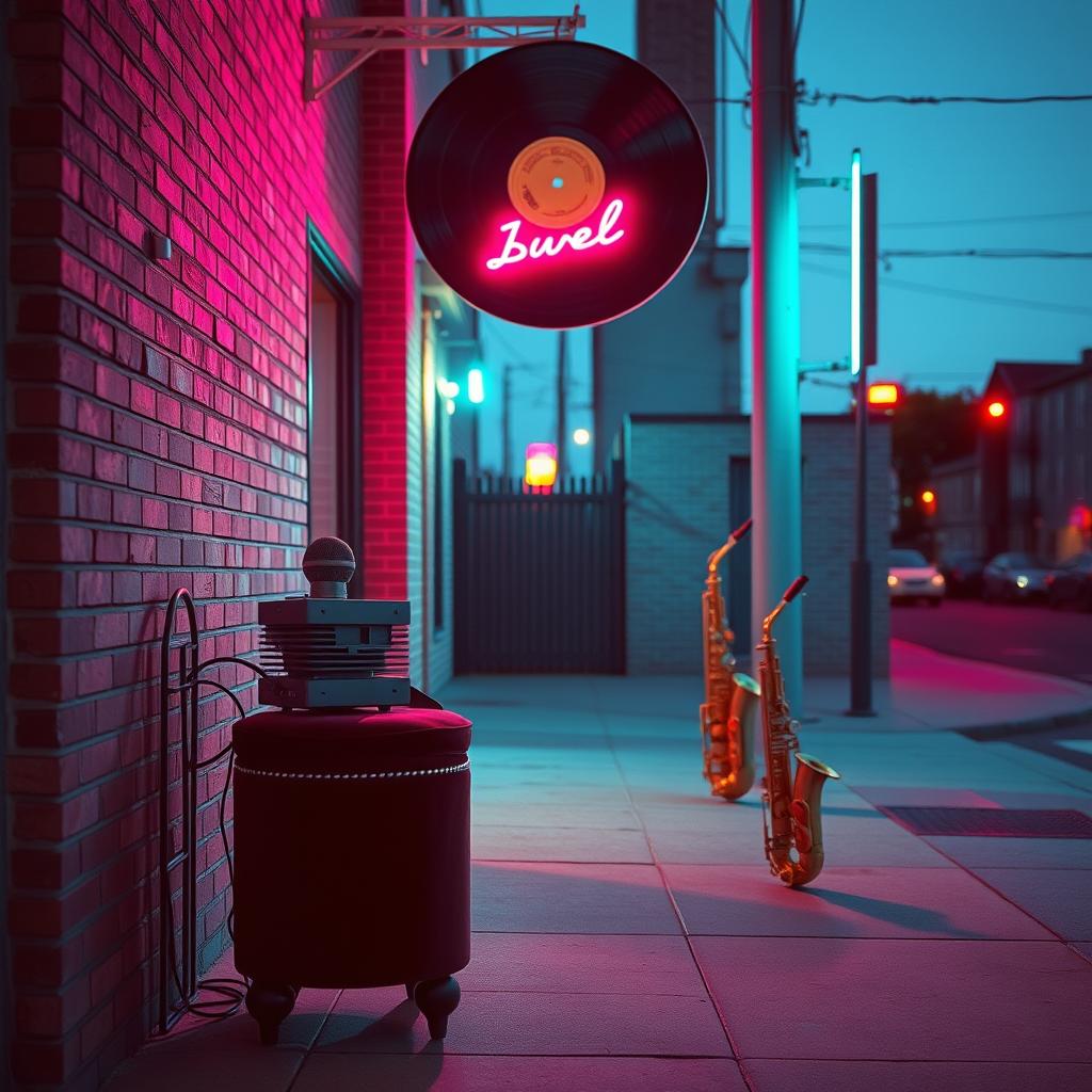 Song Image