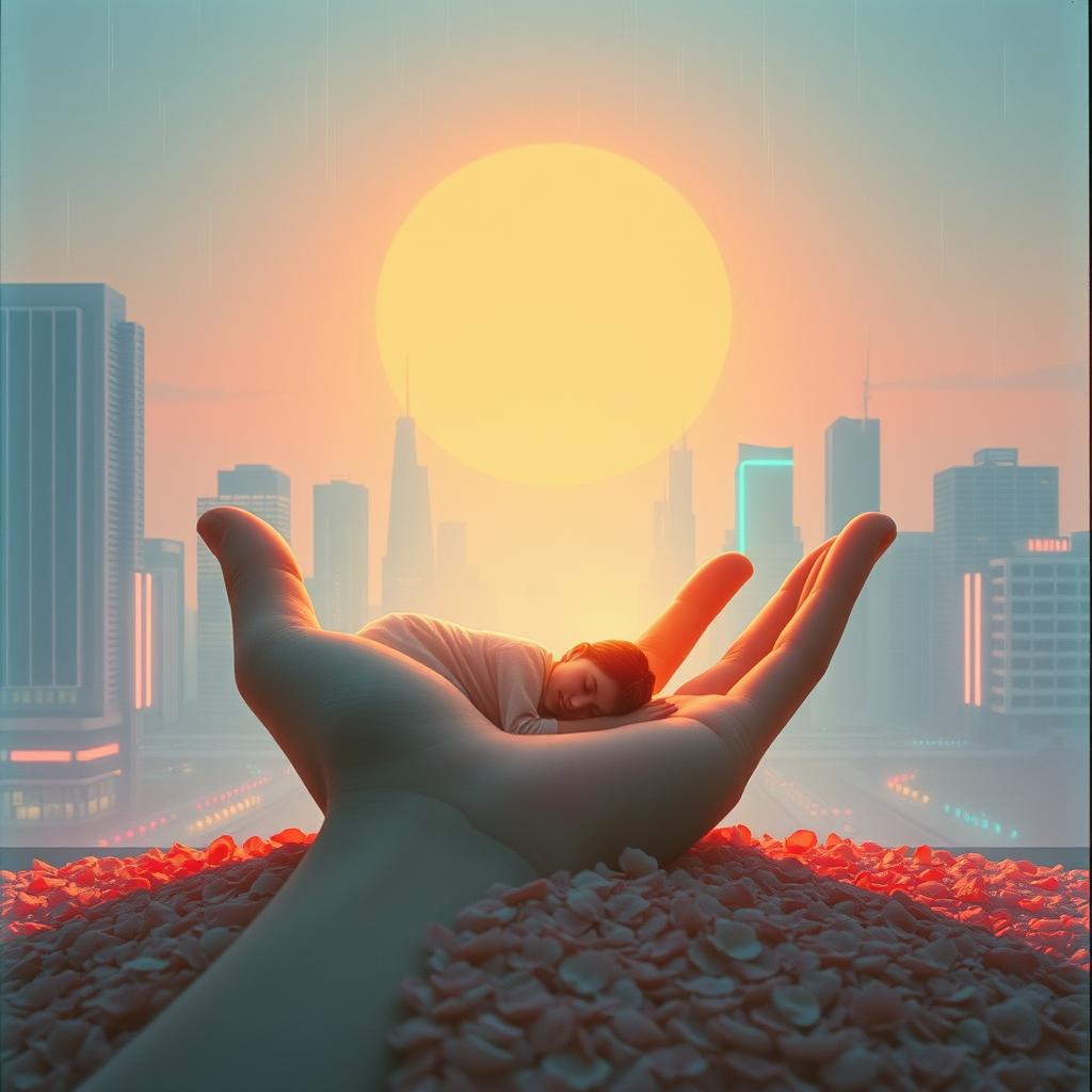 Время обнять artwork