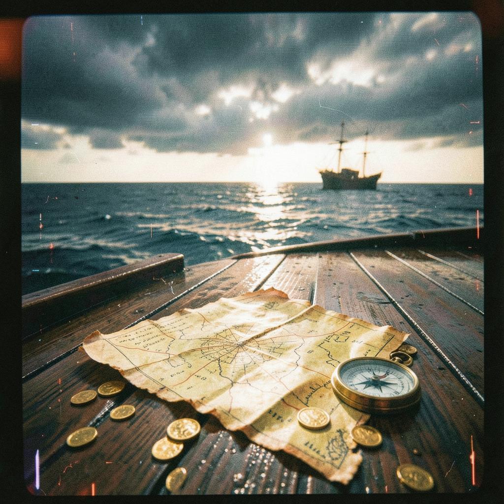 Sea of Thieves 3