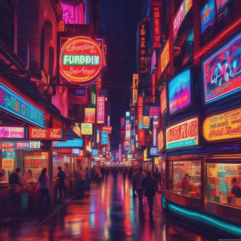 Song Image