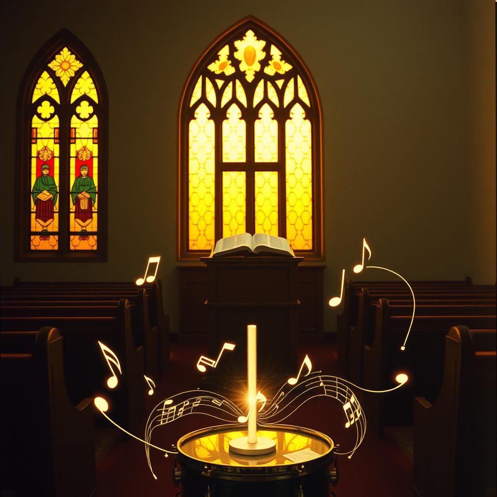 Song Image