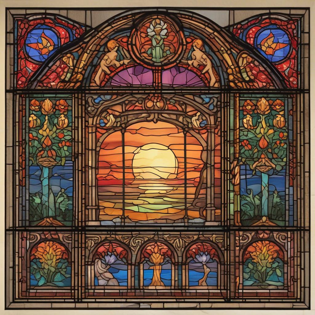 Song Image