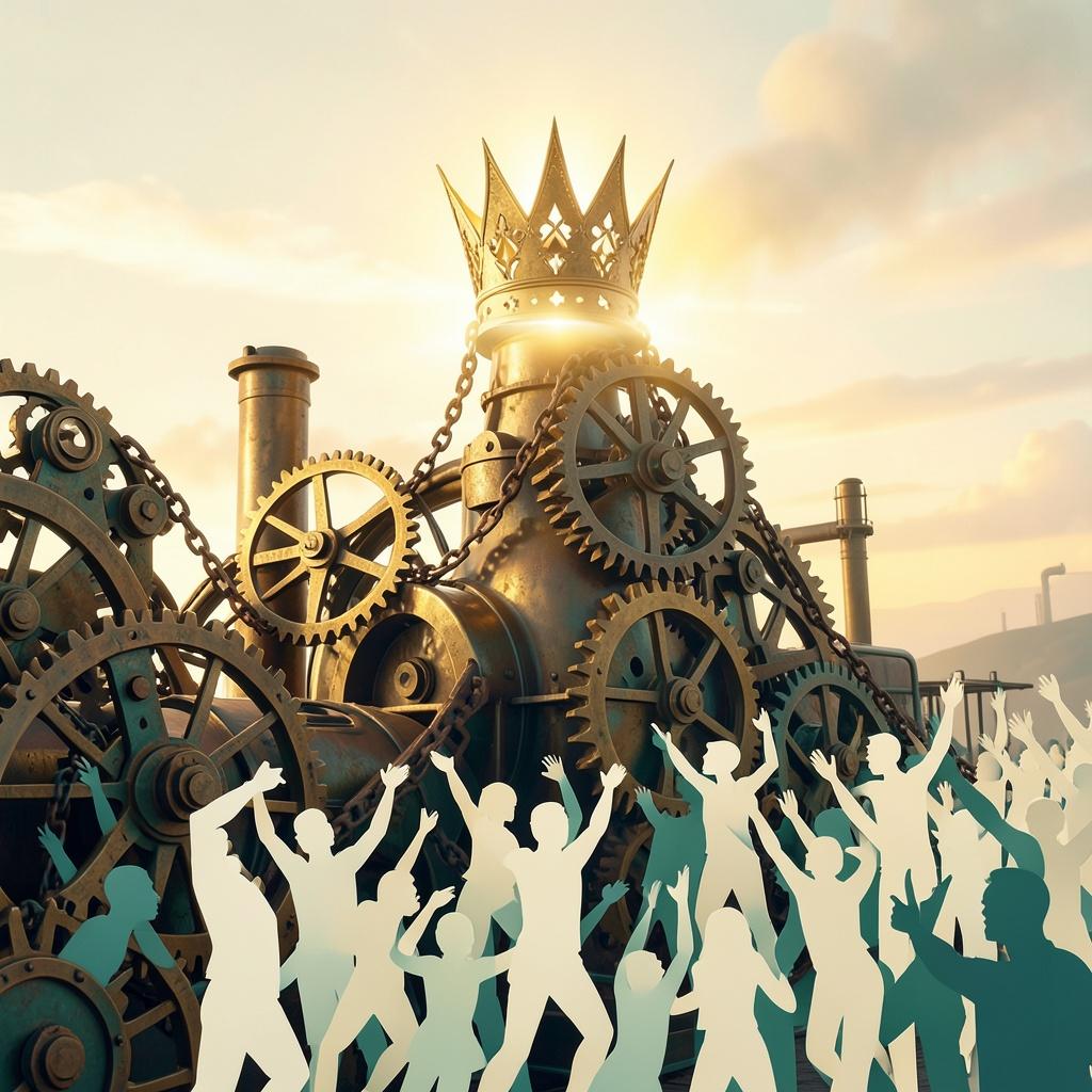 Song Cover Image