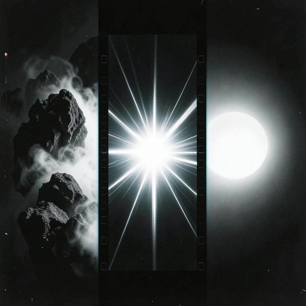 Rise in Love and Light 2 artwork