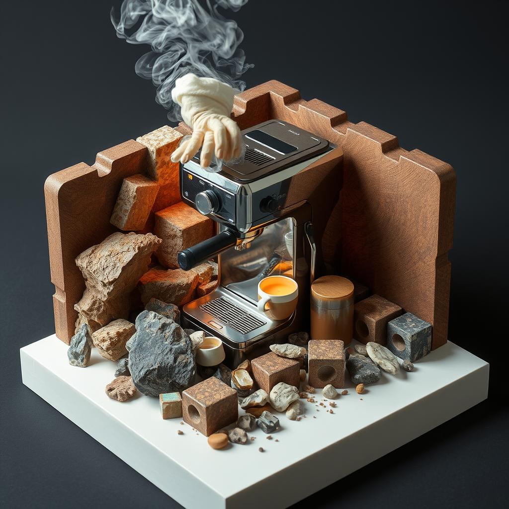 Voice image for Male