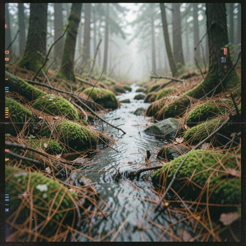 2 Serbian Forest artwork
