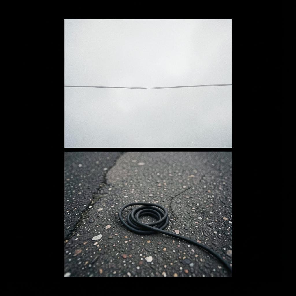 Rubber Band Up artwork
