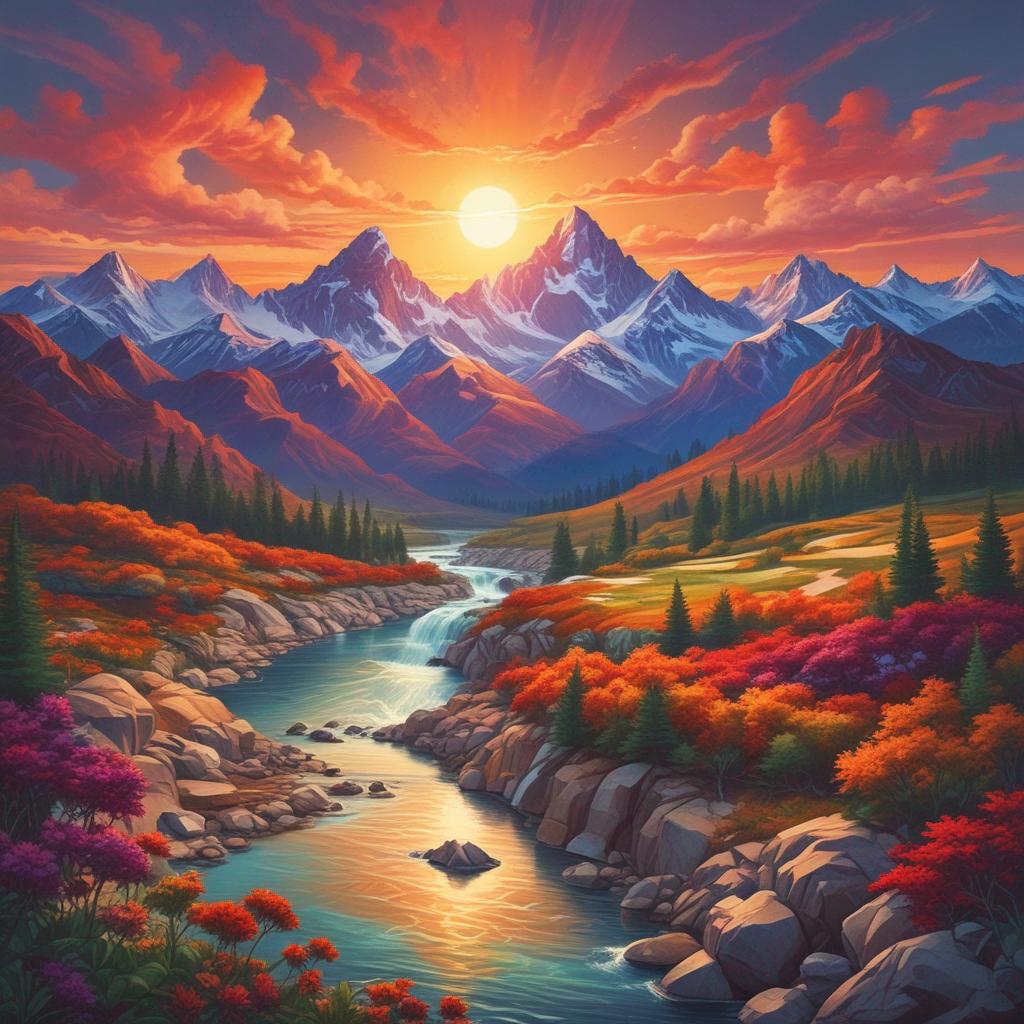 The rise of the Bulgarians artwork