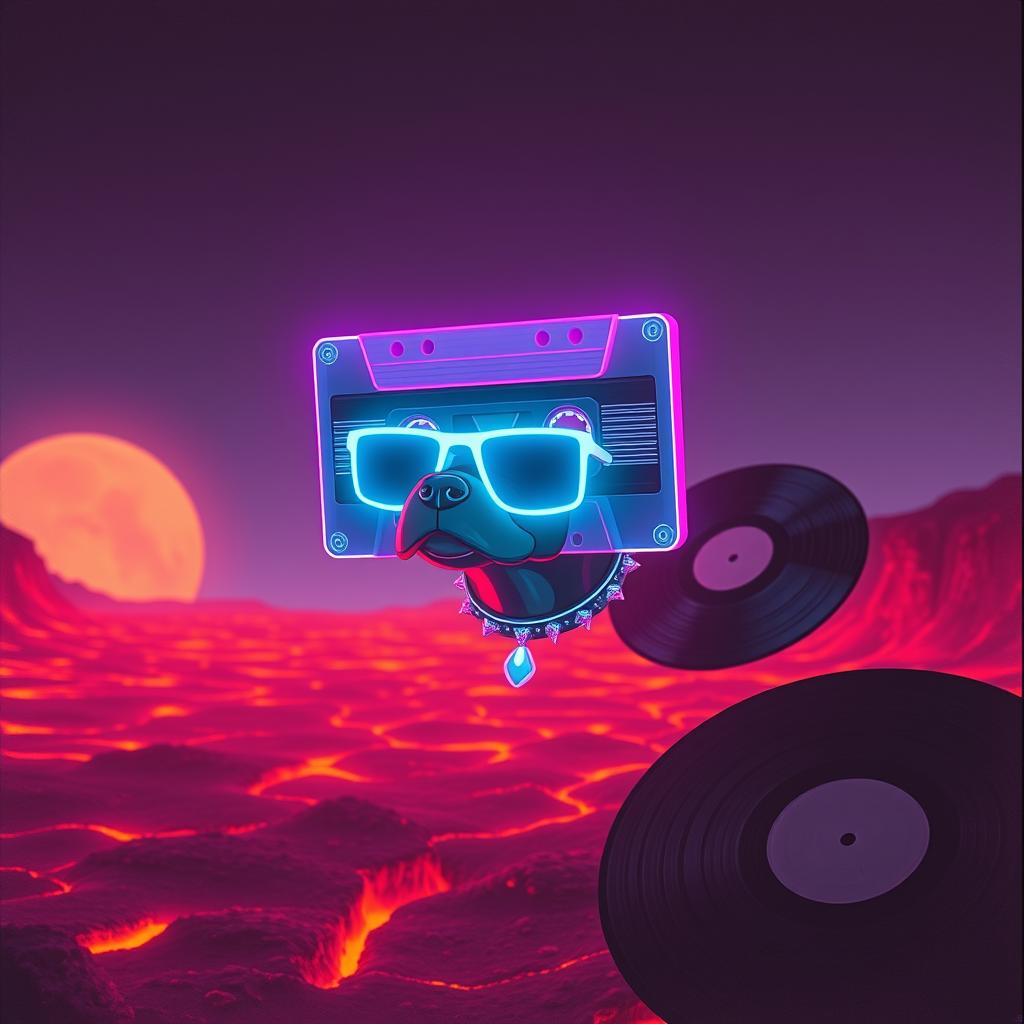 Persona image for Hanimişi Gotti Montişi