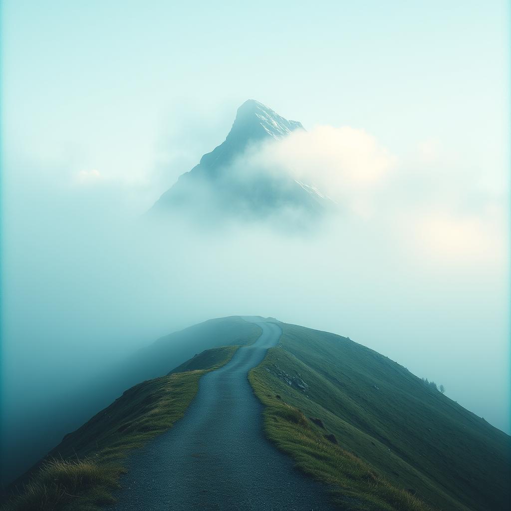 Persona image for CLIMBING MOUNTAINS