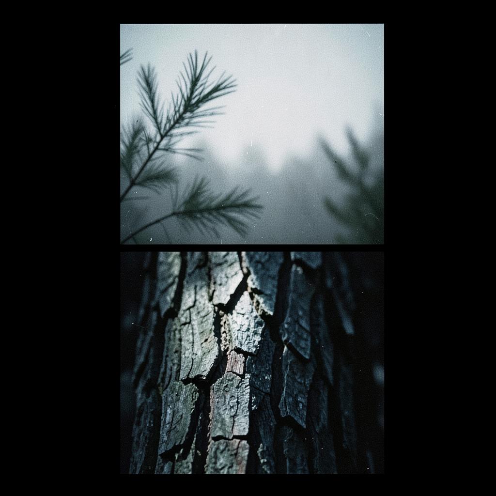 Fade Into The Pines artwork