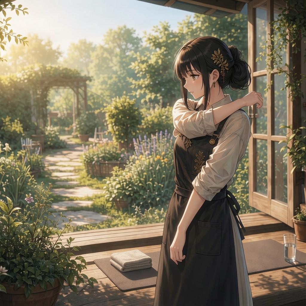 One Quiet Rep artwork