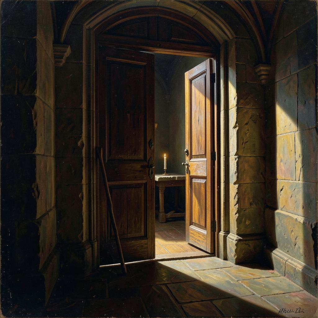 Danke Papa artwork