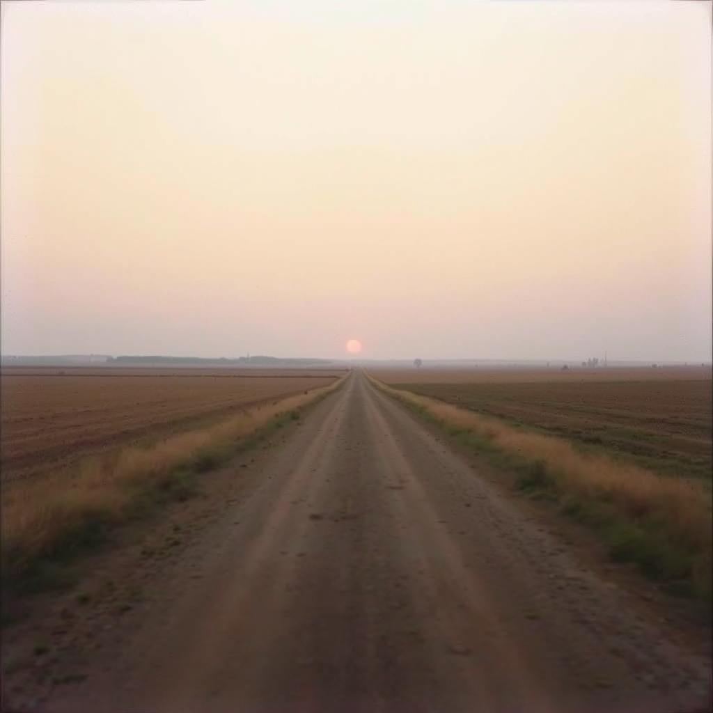 Walk artwork