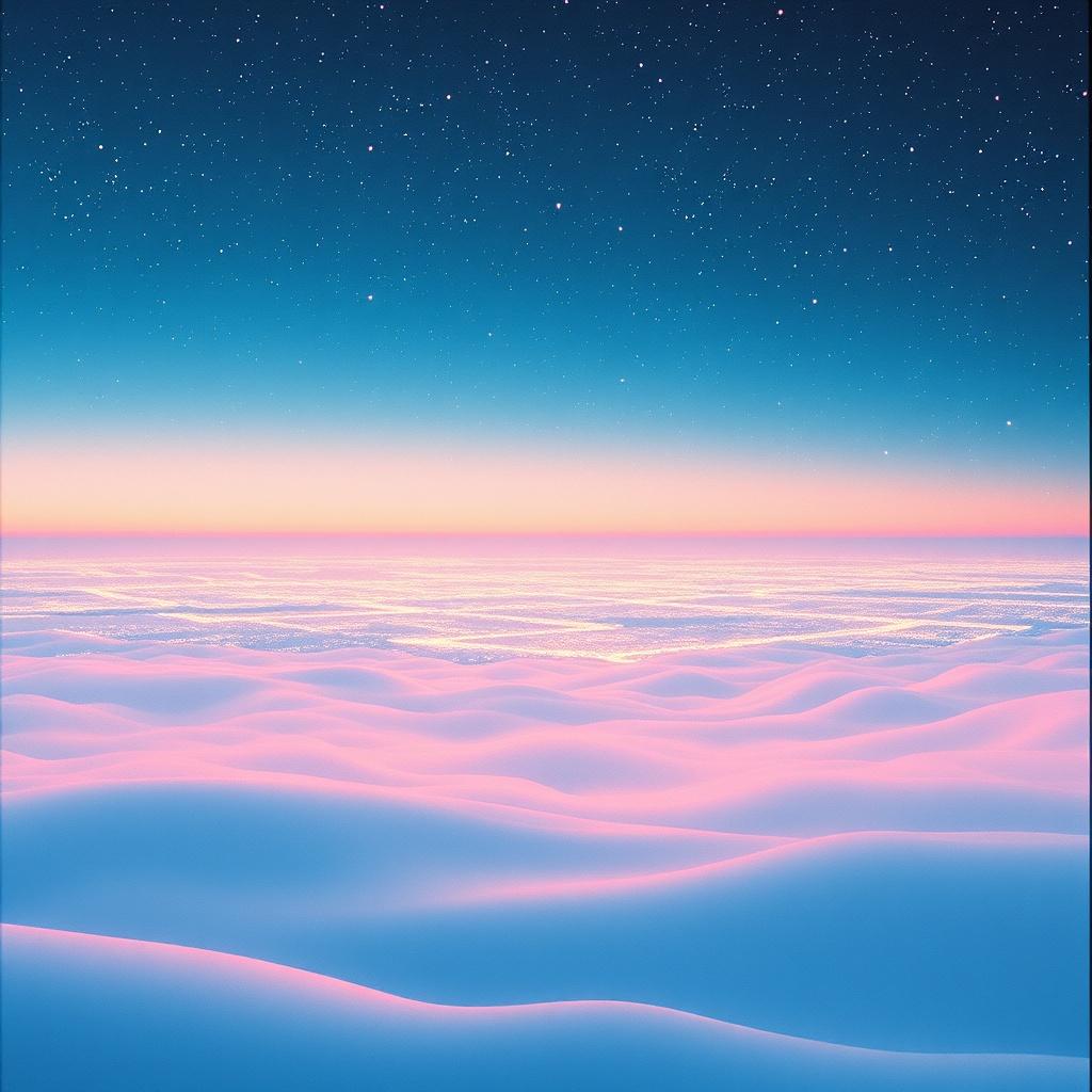 Silence Attendu artwork