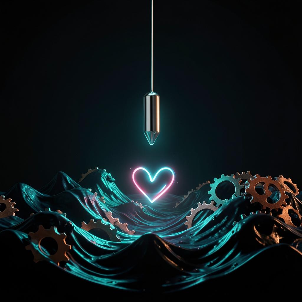 Contradiction artwork