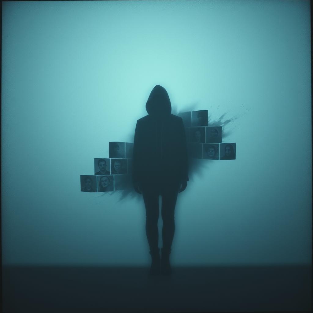 Persona image for Untitled Persona