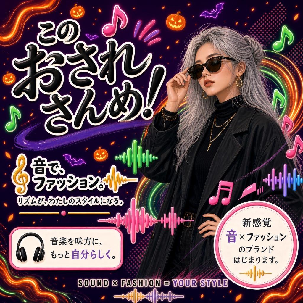 26AW-#3 このおされさんめ！