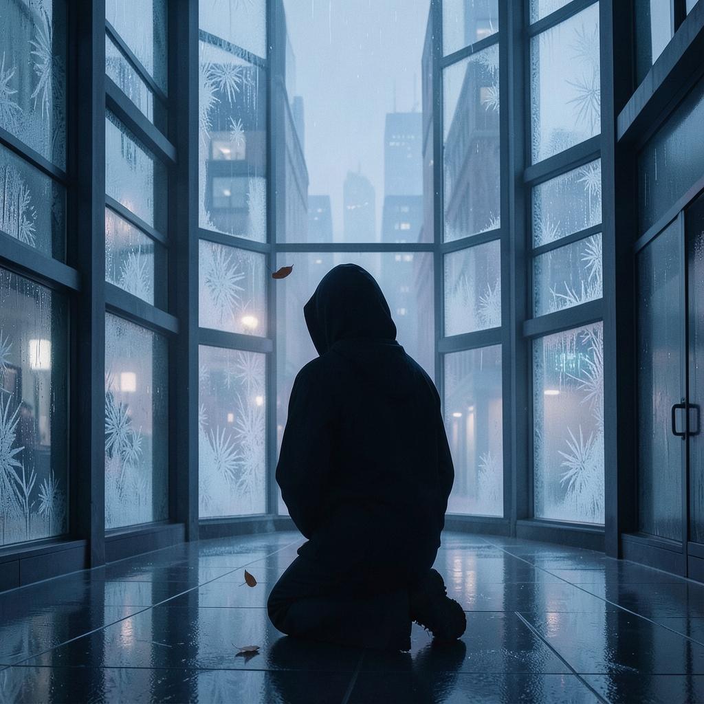 Persona image for 我不要了