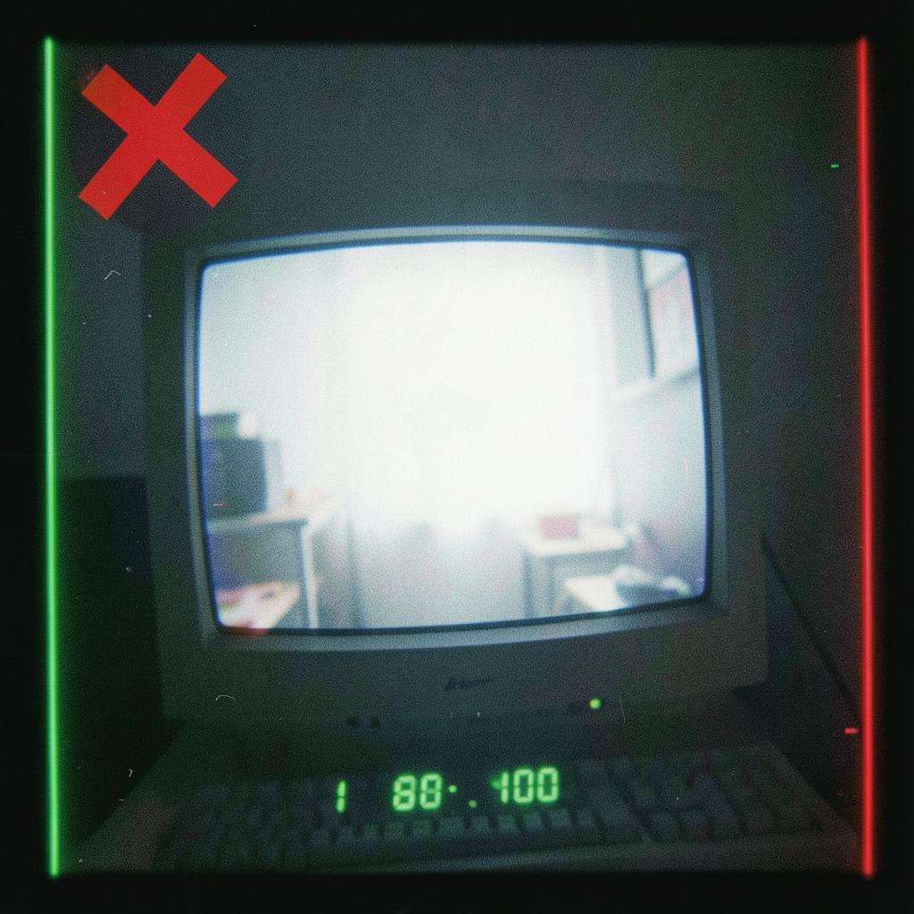 Press Continue artwork