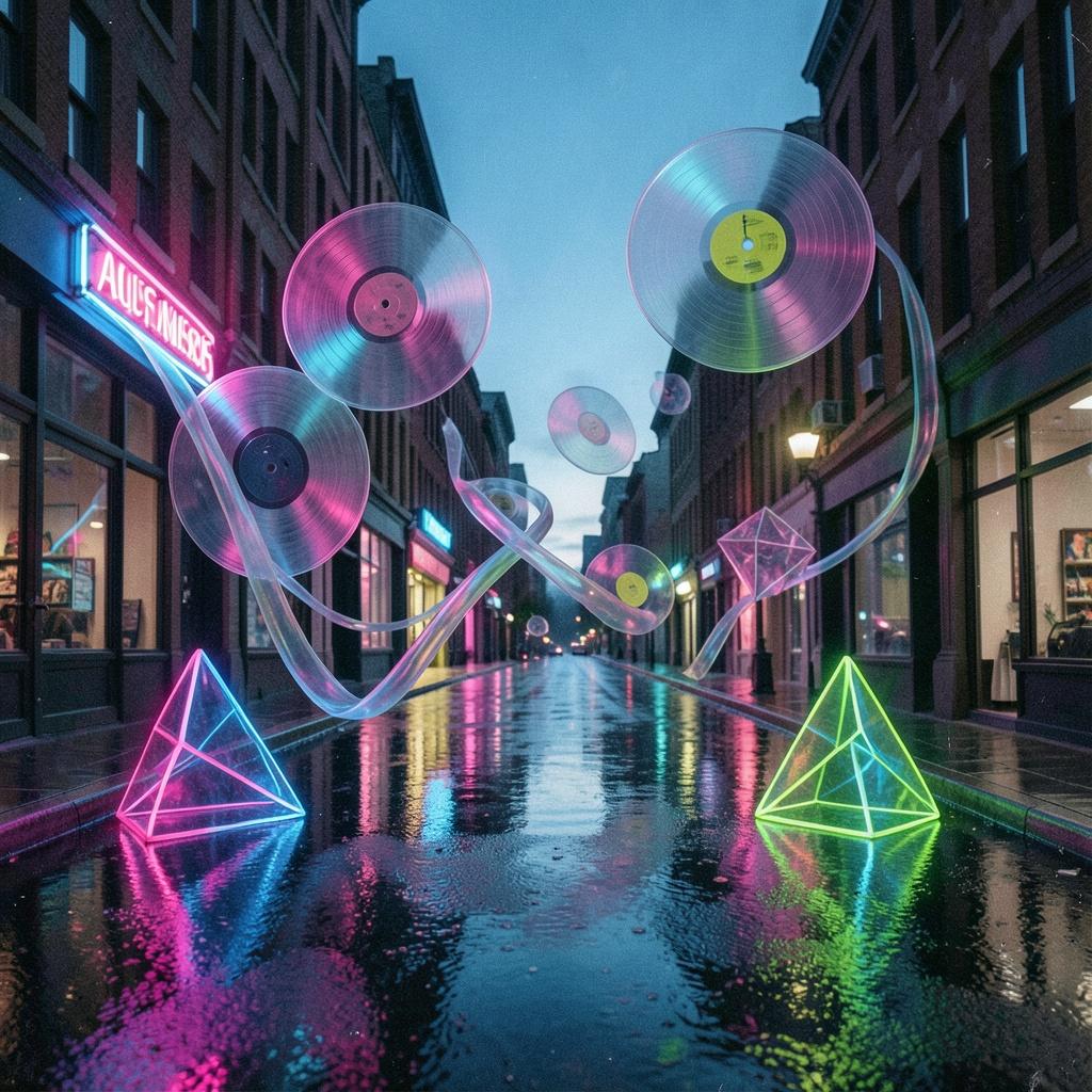 Song Image