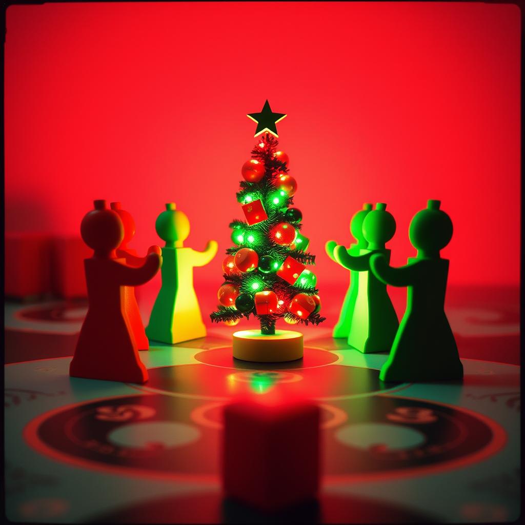 Persona image for Geek Punk 