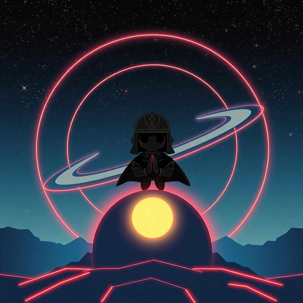 Sacrifice artwork