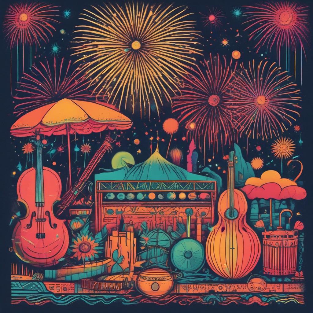 Song Image