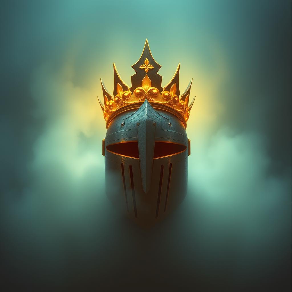 Le Marquis Eternel (Medieval French) (Cover) artwork