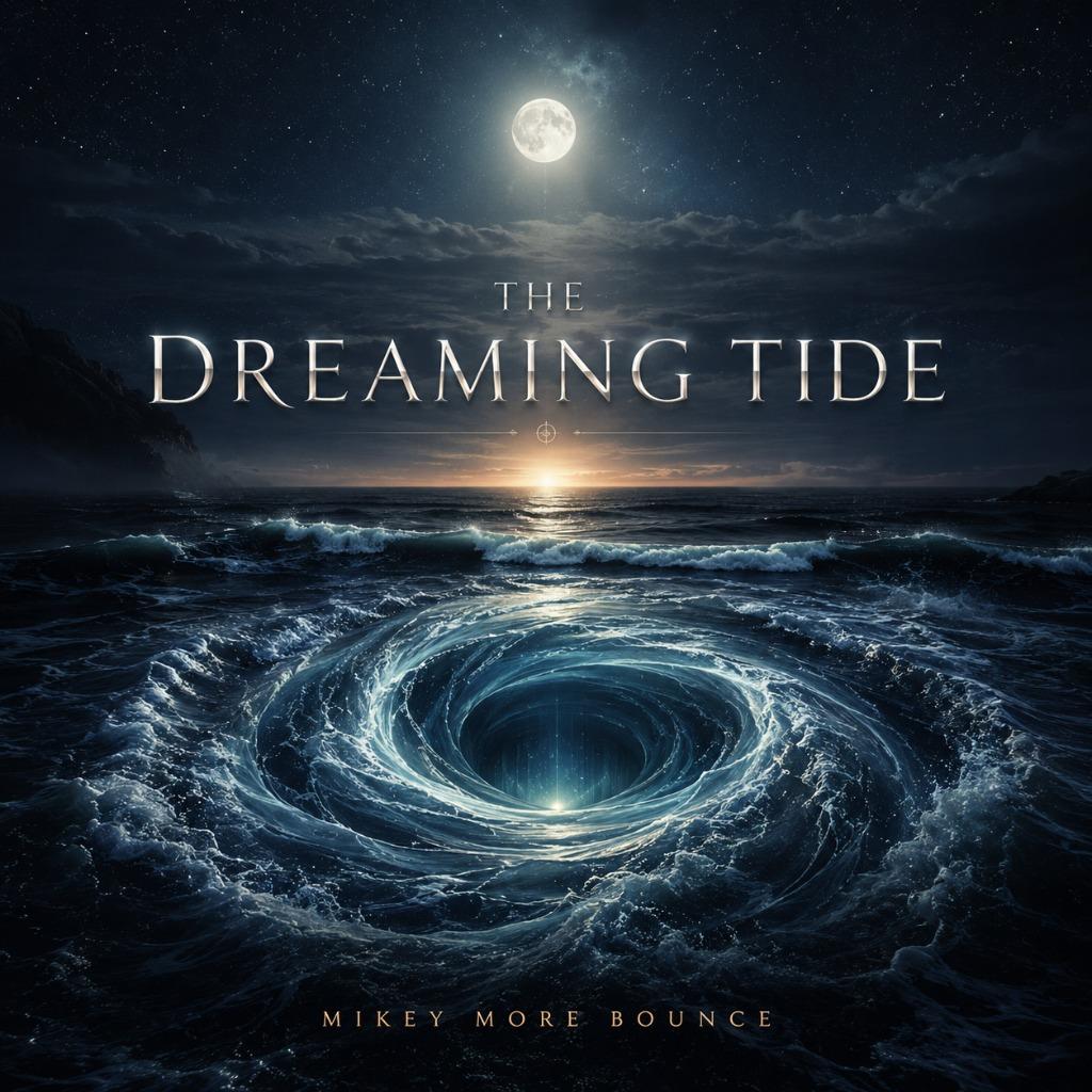 The Dreaming Tide