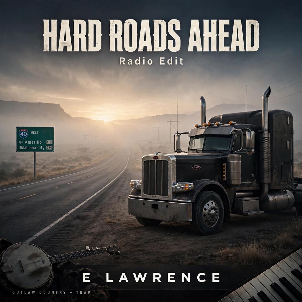 Hard Roads Ahead