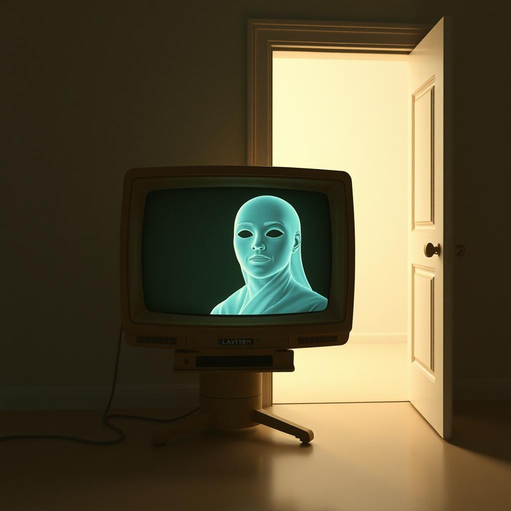 Persona image for echo2