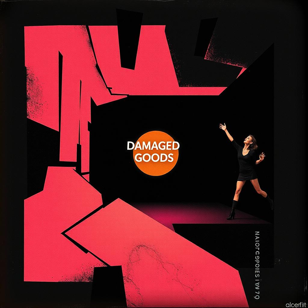 Persona image for bando DG