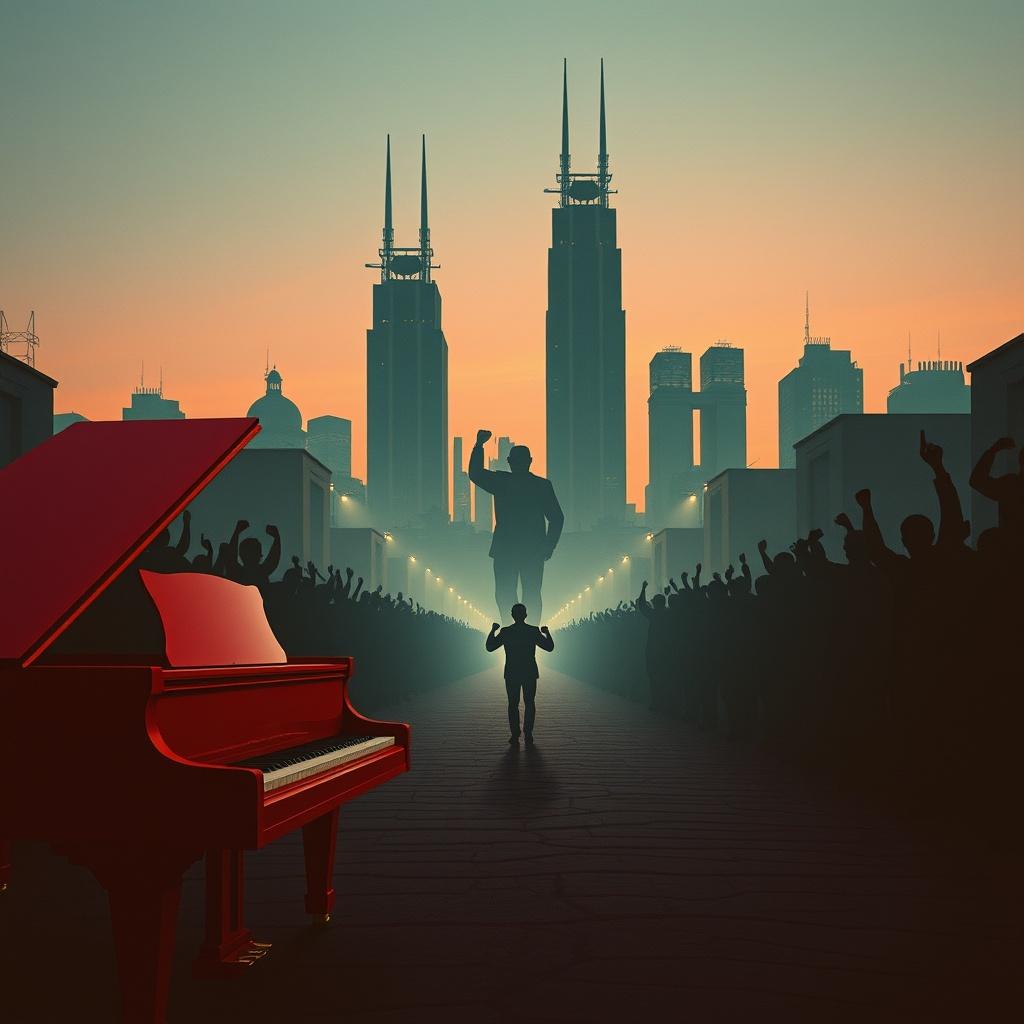 Song Image