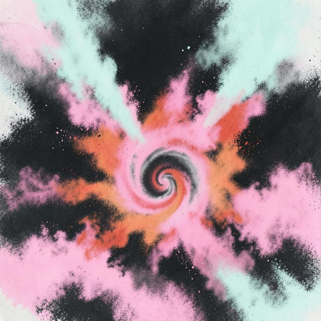 Leave the Room Moving artwork