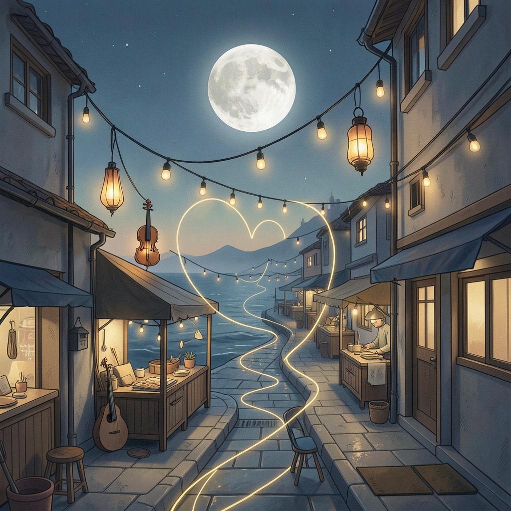 Song Image