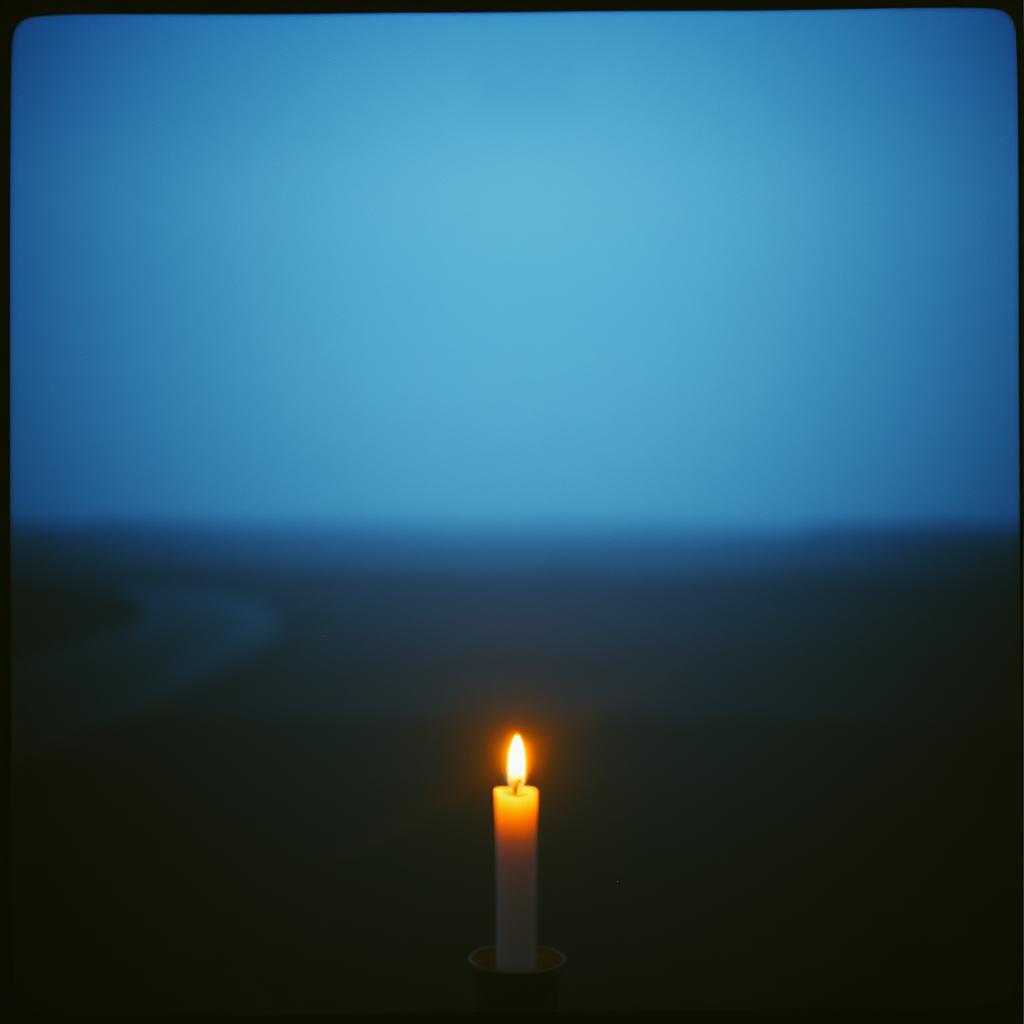 You are My Light artwork