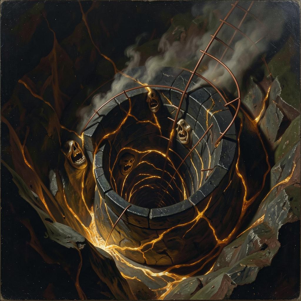 Echo Rite® 1.3.8 (Deeper Continuum) artwork