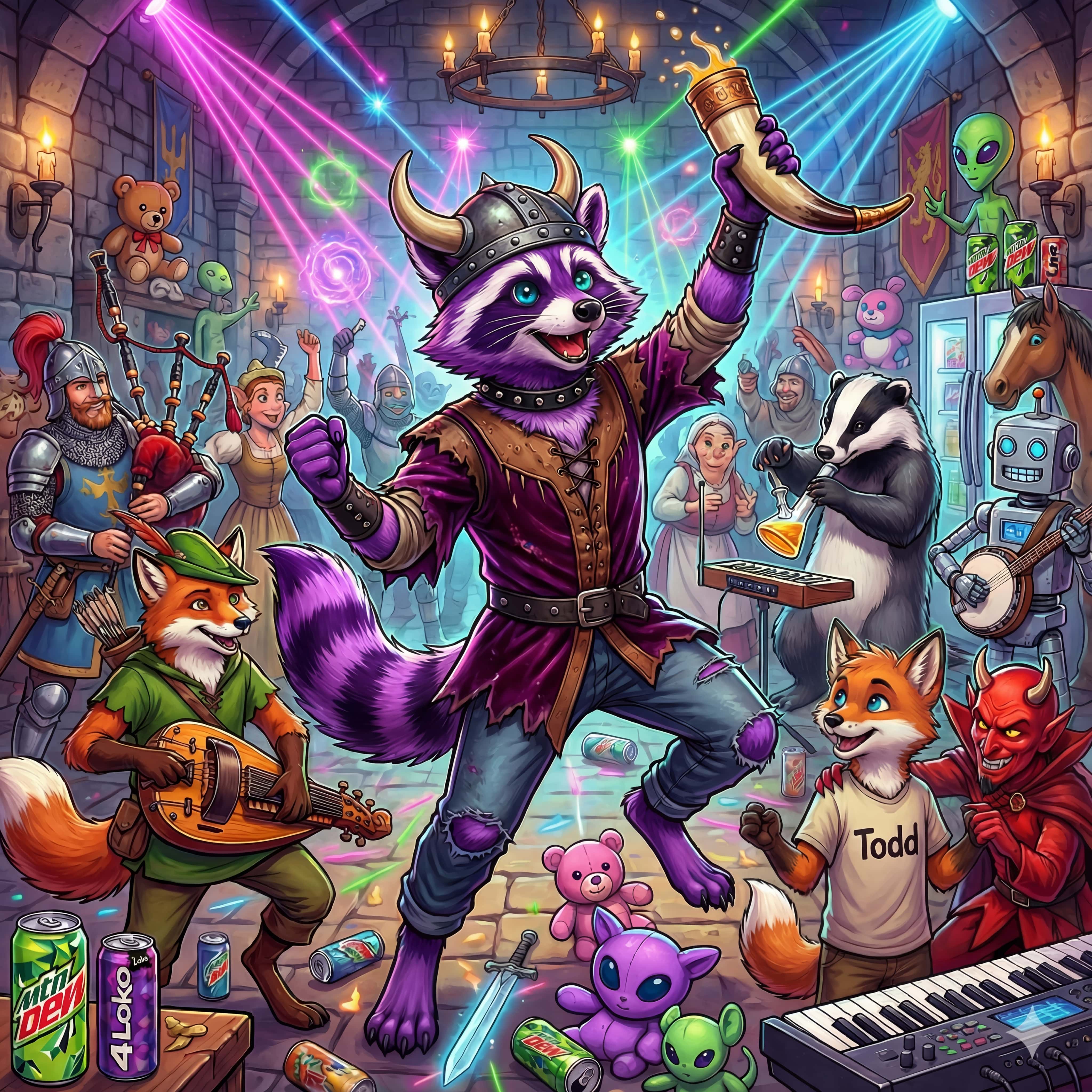 Song Image