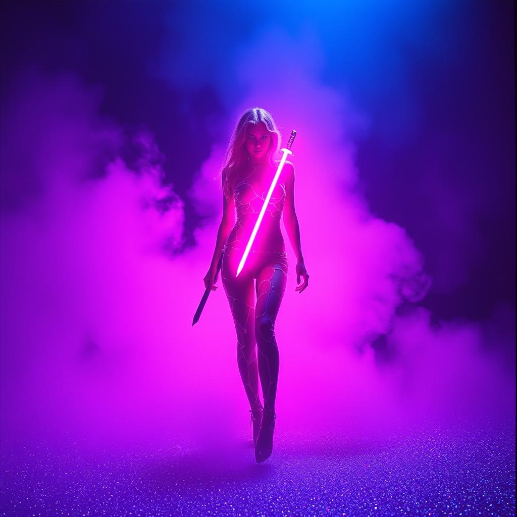 Playlist cover art