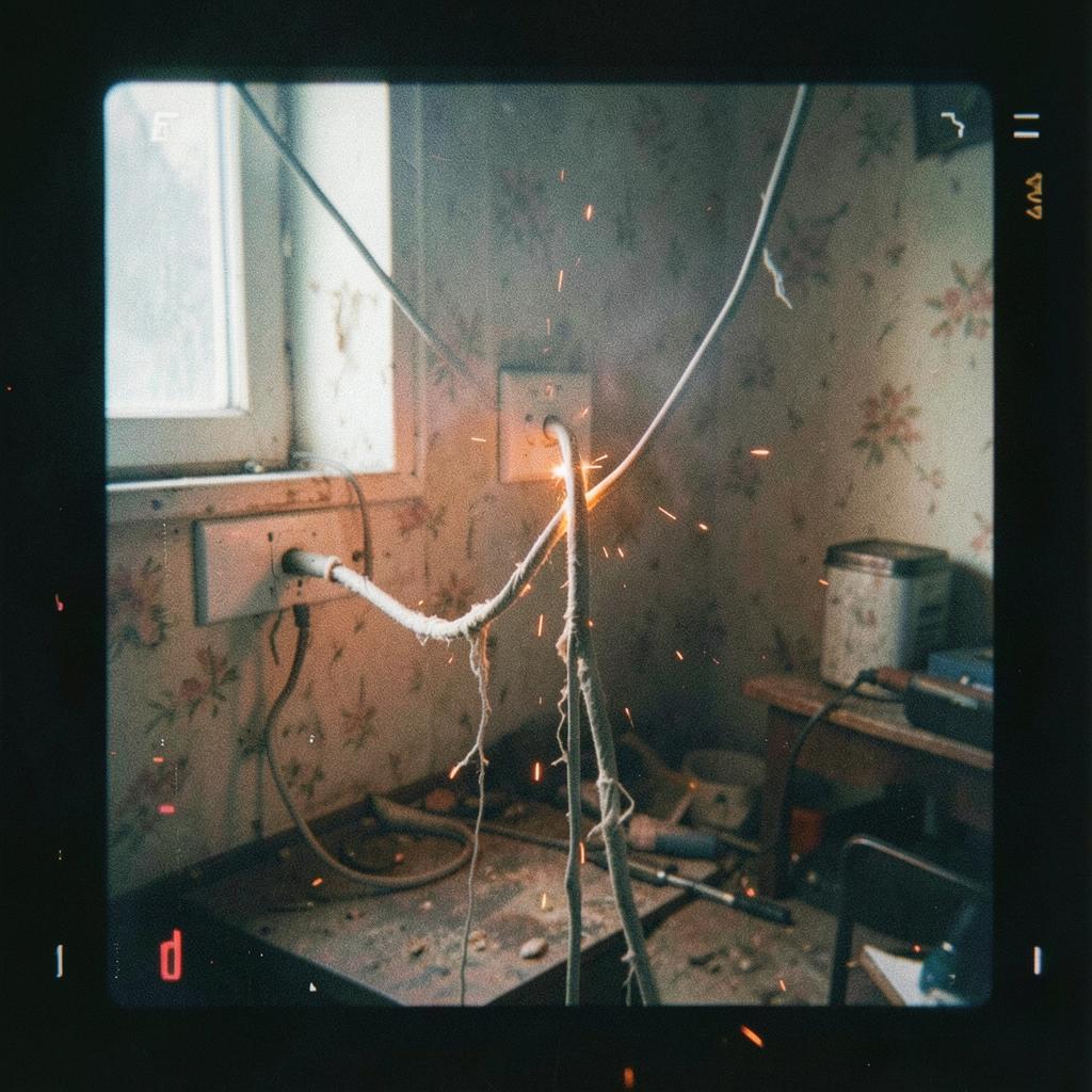 Title: Roxi-Band: Studio: The Host and the Spark artwork