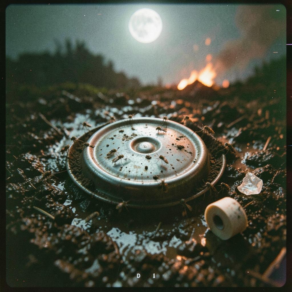 Shitter’s Full artwork