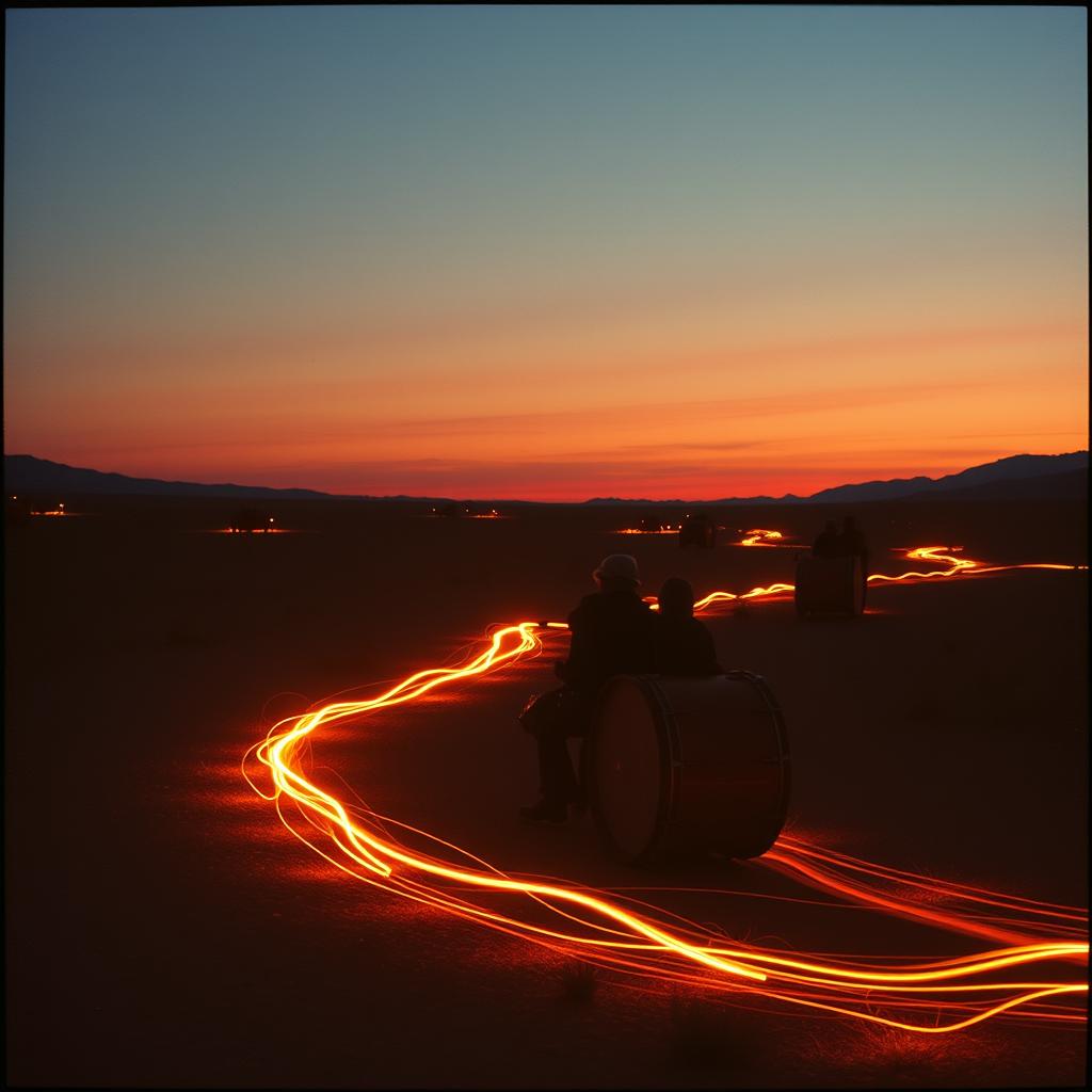 Voice picture for Ora