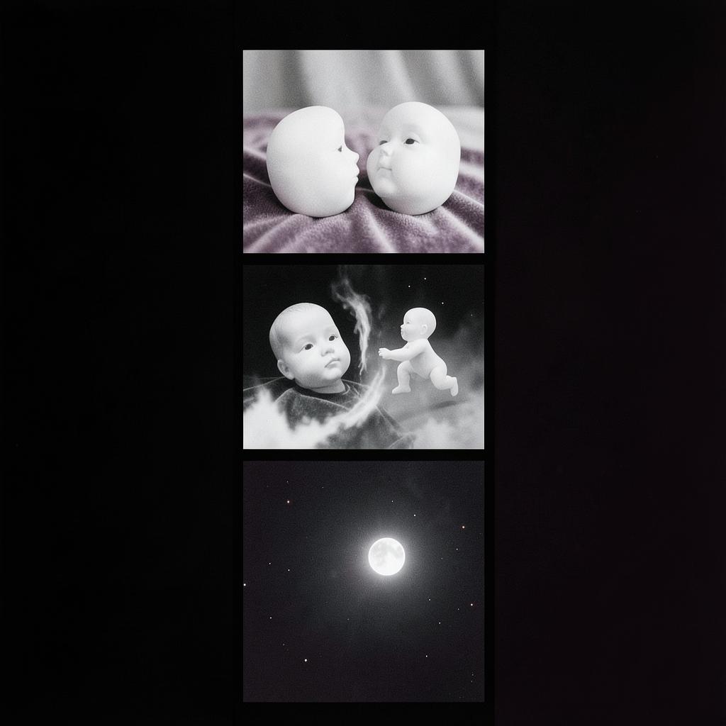To the Moon and Back artwork